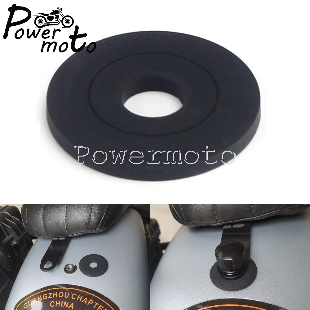 Abu Garcia Reel Revo - Junta de goma para montaje de