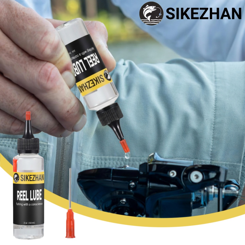 Fishing Boat Trailer - Aceite lubricante de grado marino con