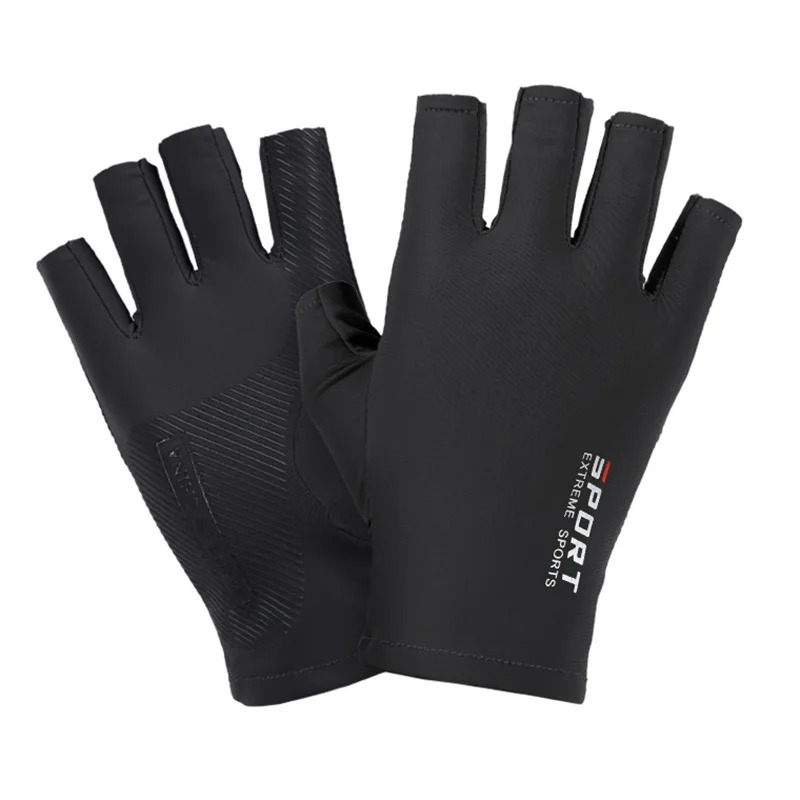 Fishing Boat Cover - 1 par de guantes unisex de