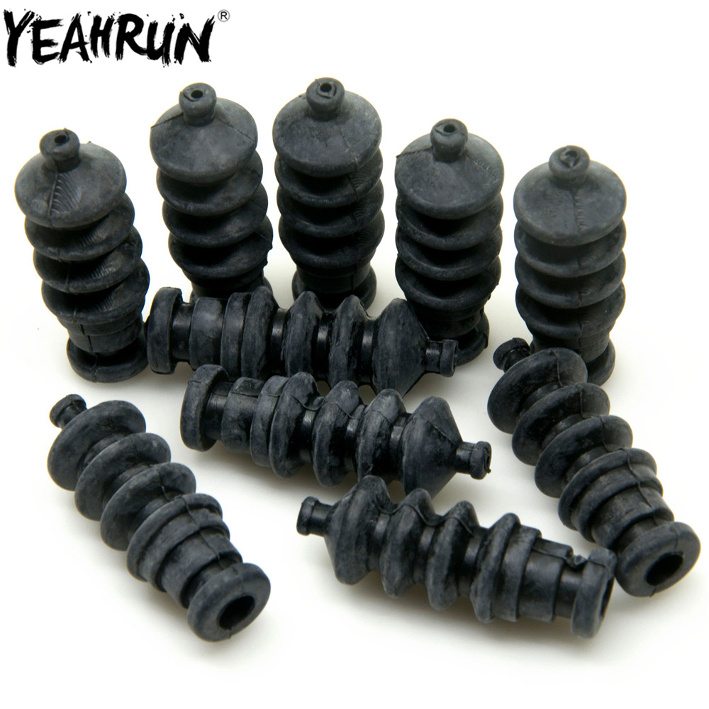 Fishing Boat Anchor Winch - YEAHRUN 5/10/20 Uds L37mm fuelle de