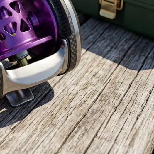 Abu Garcia Reel Max - Carrete de Pesca Ultraligero de Bobina