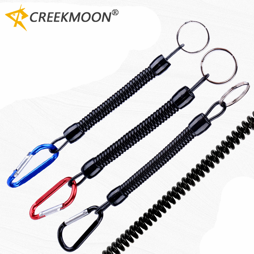 Cuerda antipérdida resistente  - Fishing Boat Trailer reseña y precio