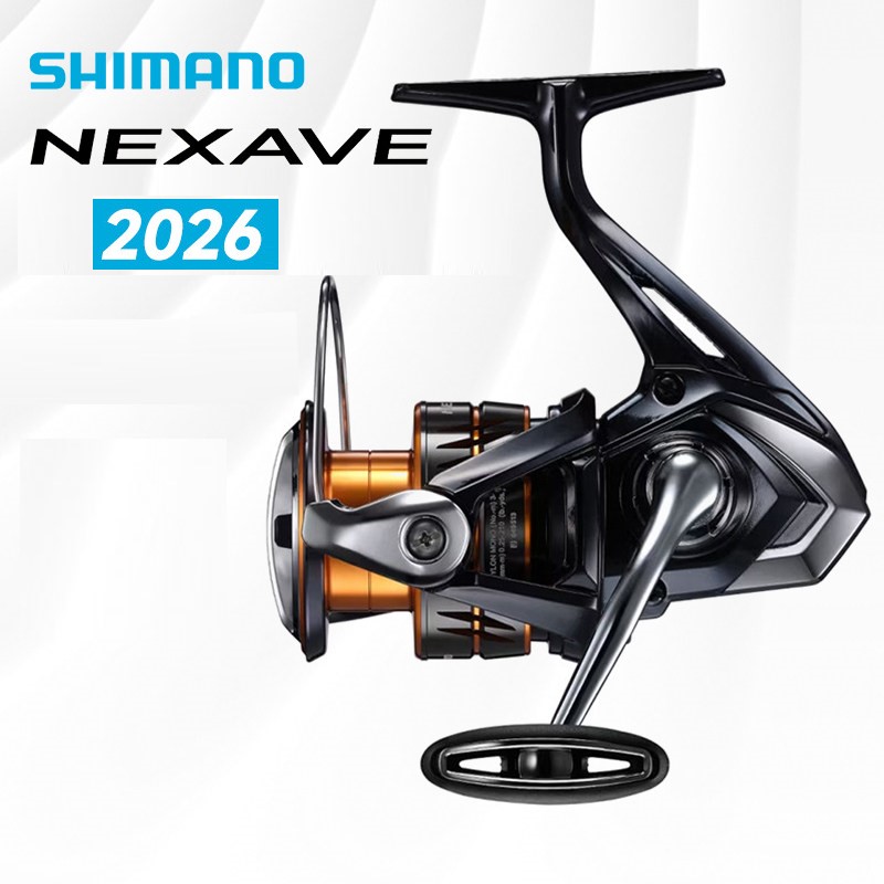 Carrete de Pesca Shimano 2026  - Shimano Reel Stradic reseña y precio