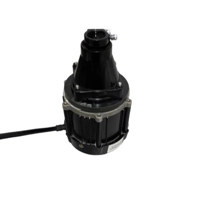 Motor Fuera de Borda Sin Escob - Fishing Boat Oar reseña y precio