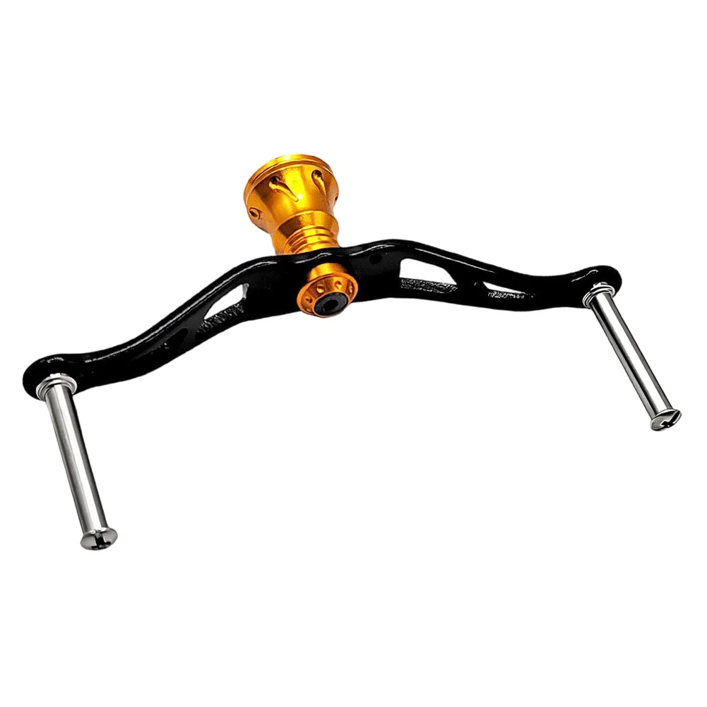 1 Pieza de Manivela de Metal p - Daiwa Reel Fuego reseña y precio