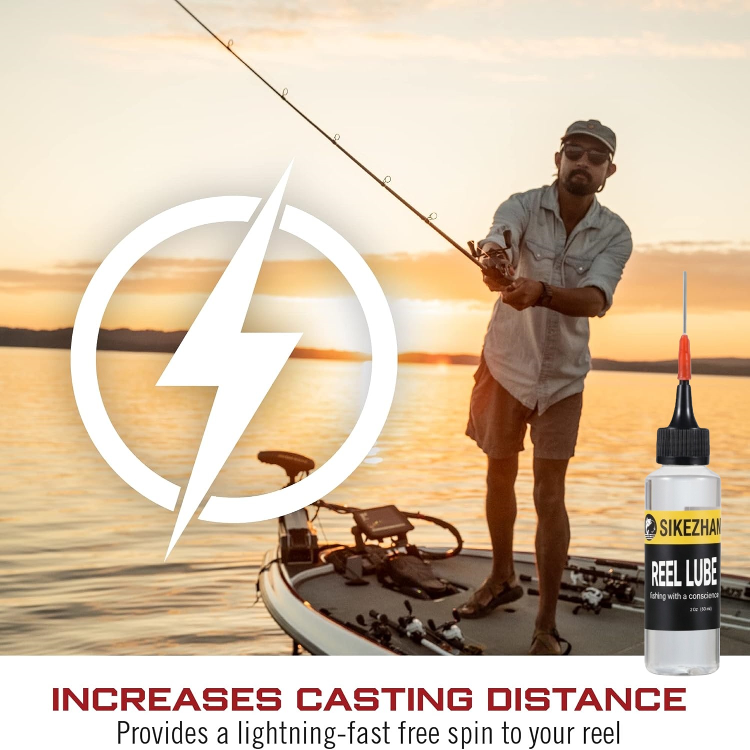 Aceite lubricante de grado mar - Fishing Boat Trailer reseña y precio