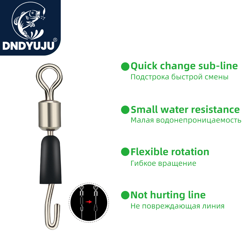 DNDYUJU 30/50 unids/lote rodam - Fishing Boat Trailer reseña y precio