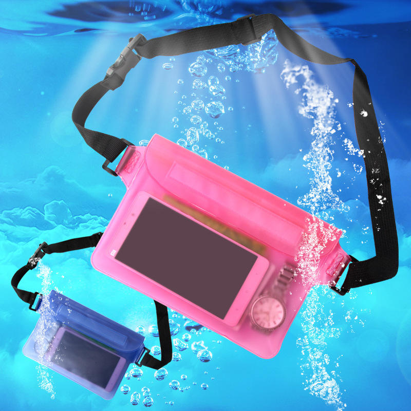 Bolsa impermeable para natació - Fishing Boat Cover reseña y precio