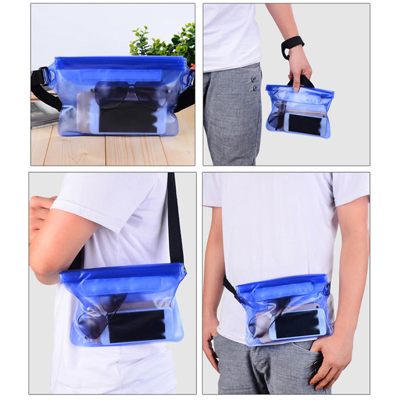 Bolsa impermeable para natació - Fishing Boat Cover reseña y precio