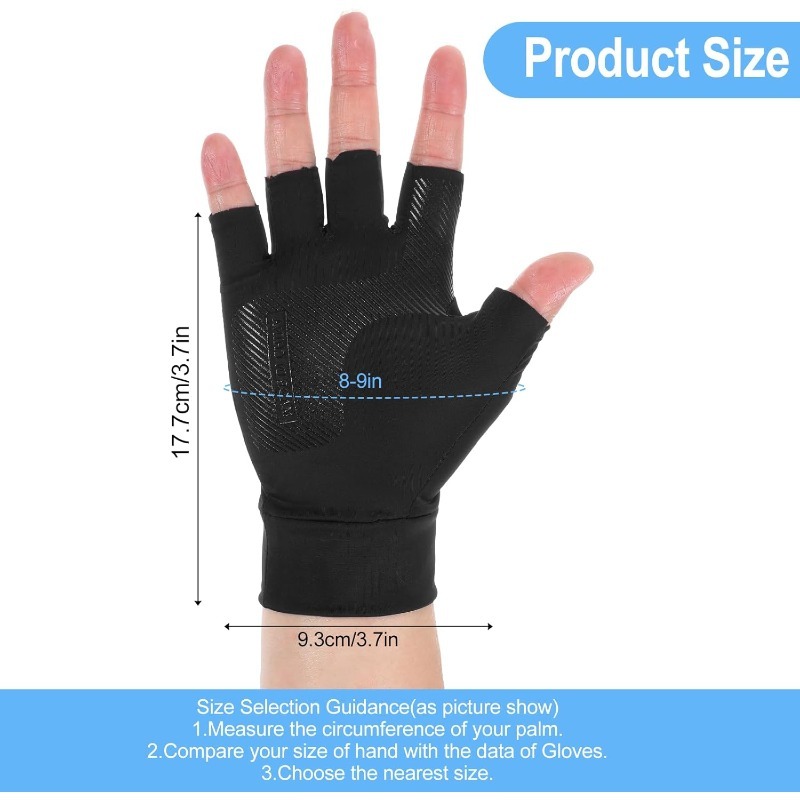 1 par de guantes unisex de sed - Fishing Boat Cover reseña y precio