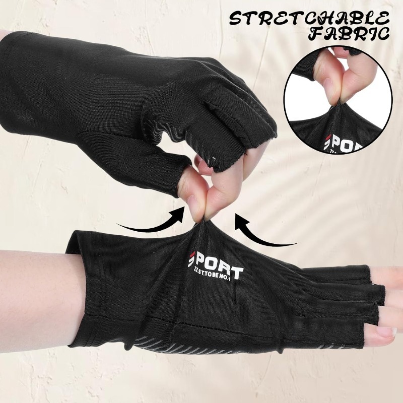 1 par de guantes unisex de sed - Fishing Boat Cover reseña y precio