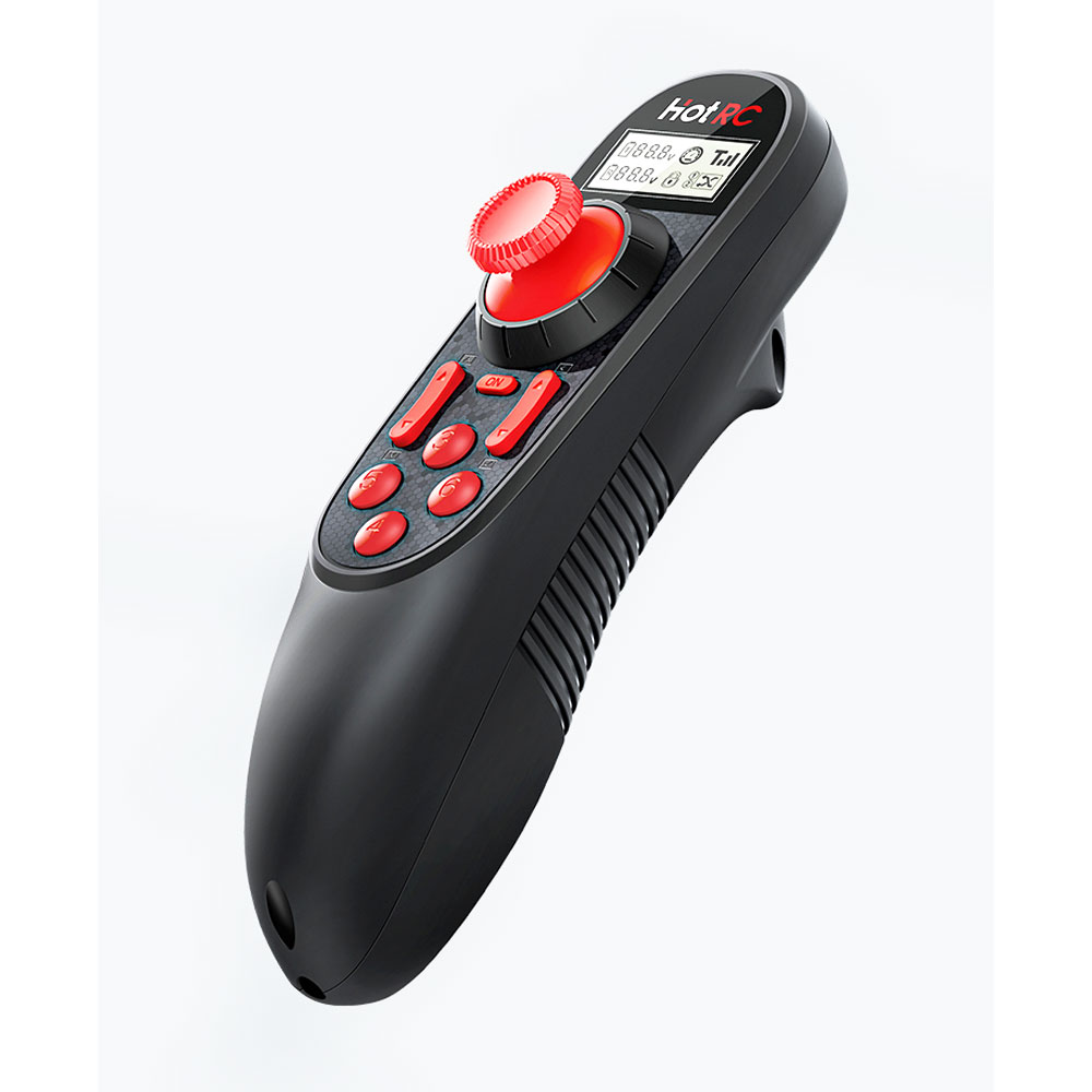 Sistema de Control Remoto Inal - Fishing Boat Trailer reseña y precio