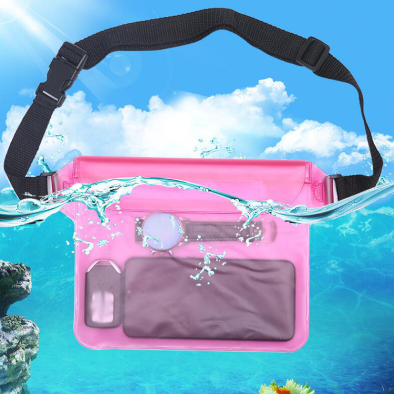 Bolsa de natación impermeable  - Fishing Boat Cover reseña y precio