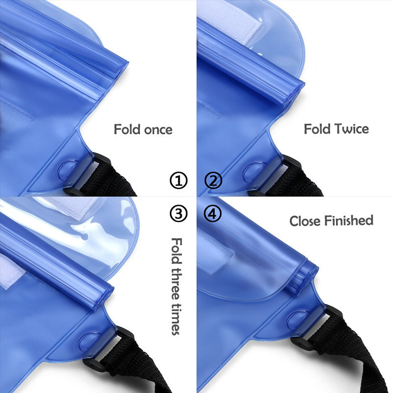 Bolsa de natación impermeable  - Fishing Boat Cover reseña y precio
