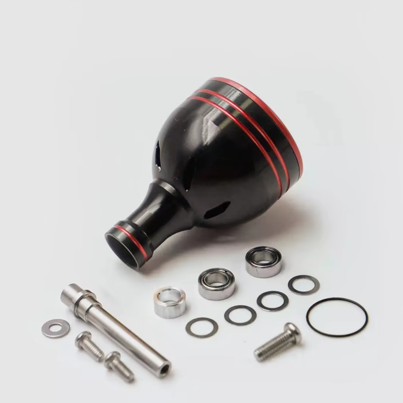 Perilla de Potencia de 30 mm p - Shimano Reel Sienna reseña y precio
