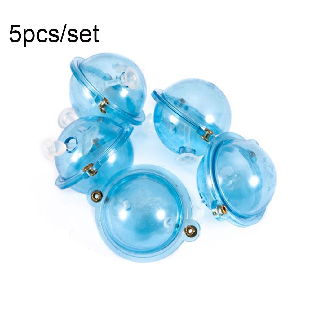 5 unids/set flotador de pesca  - Fishing Boat Oar reseña y precio