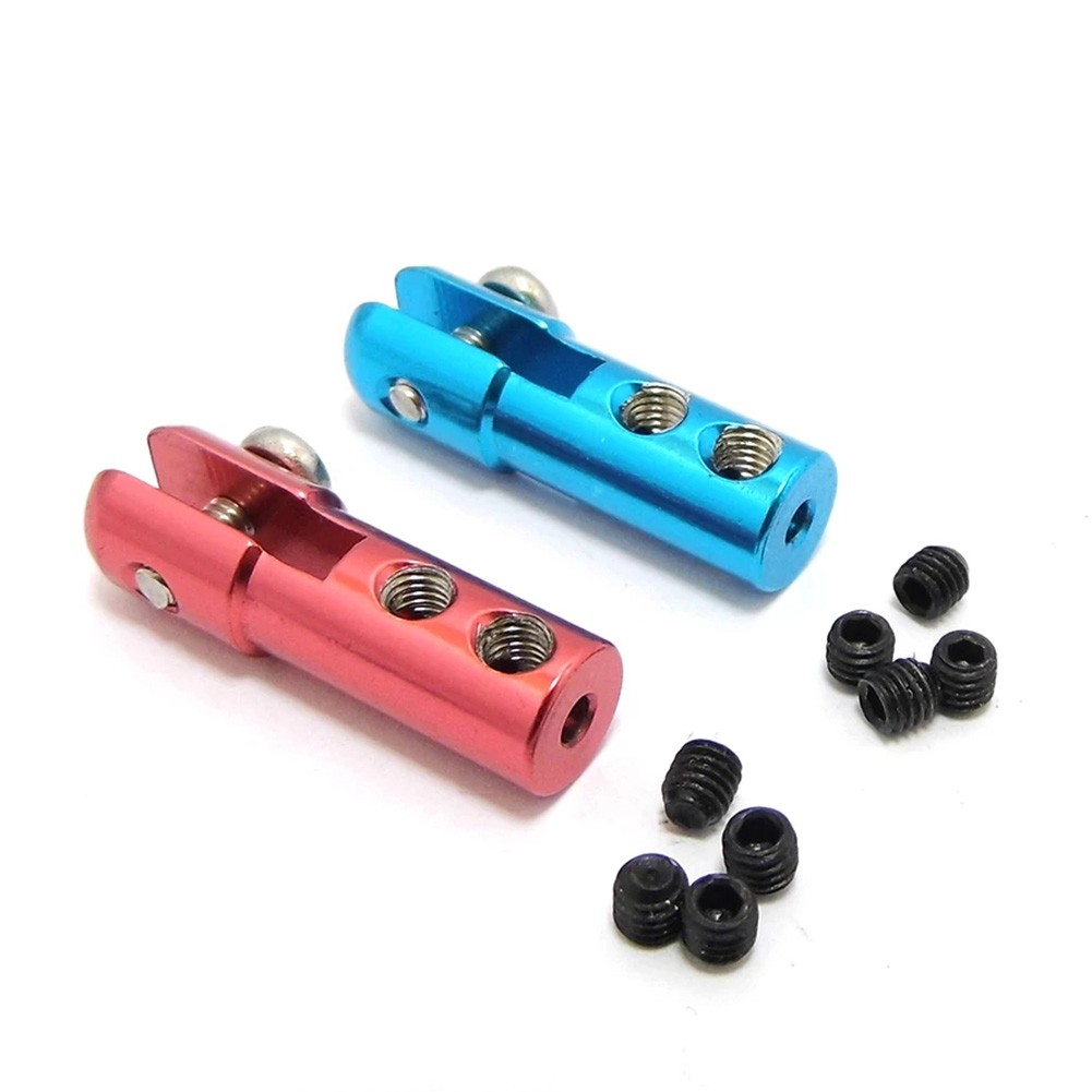 2 uds Servo de Metal brazo de  - Fishing Boat Anchor Winch reseña y precio