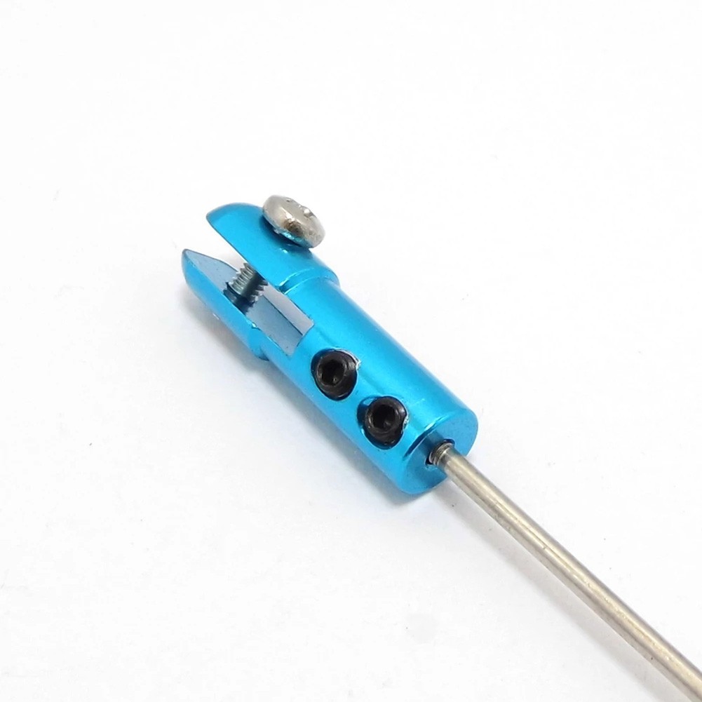 2 uds Servo de Metal brazo de  - Fishing Boat Anchor Winch reseña y precio