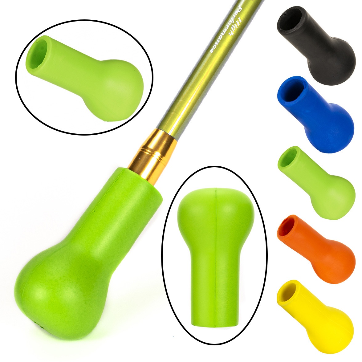 Soporte para caña de pescar, c - Fishing Boat Cover reseña y precio