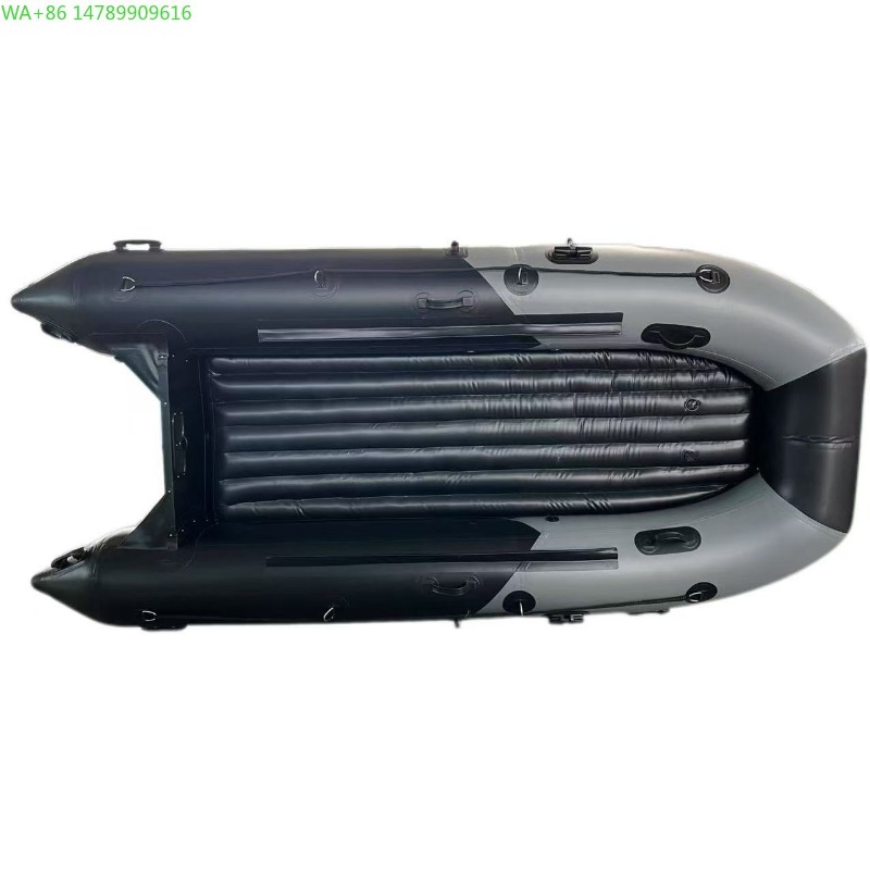 ODM OEM Kayak Inflable de PVC  - Fishing Boat Inflatable reseña y precio