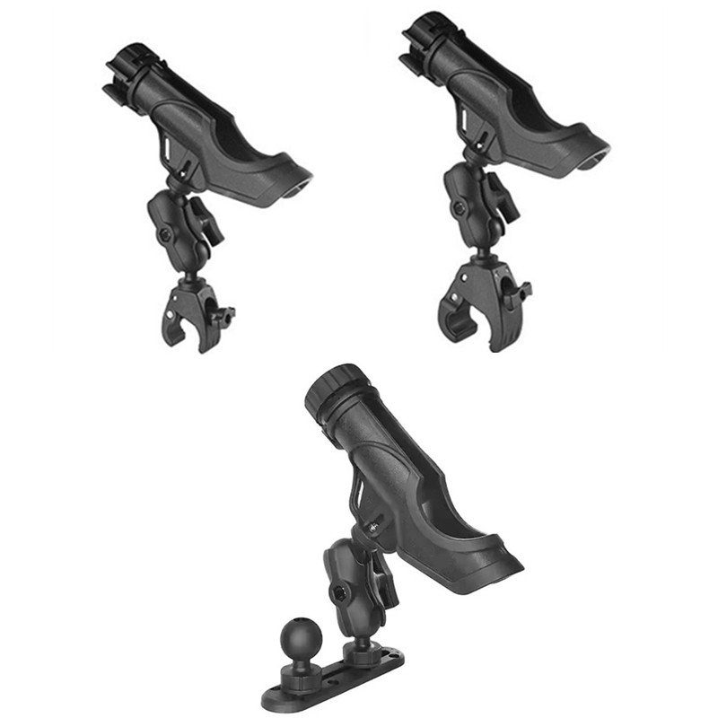 Soporte para caña de Kayak, nu - Fishing Boat Oar reseña y precio