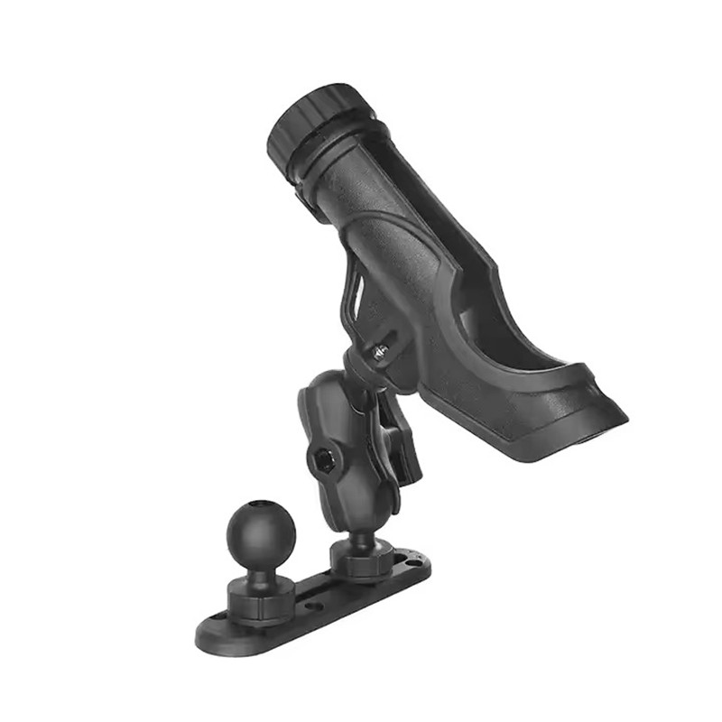 Soporte para caña de Kayak, nu - Fishing Boat Oar reseña y precio