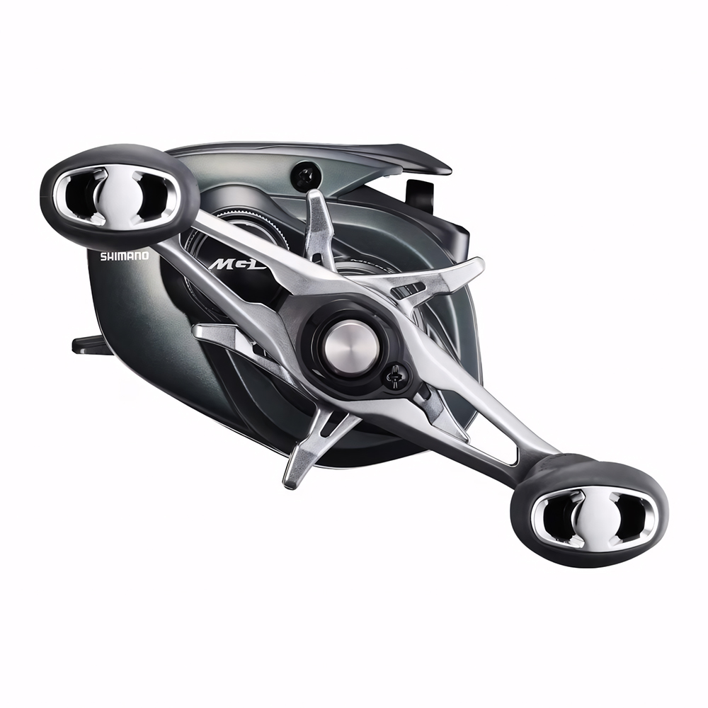 Carrete de Pesca SHIMANO CURAD - Shimano Reel Stradic reseña y precio