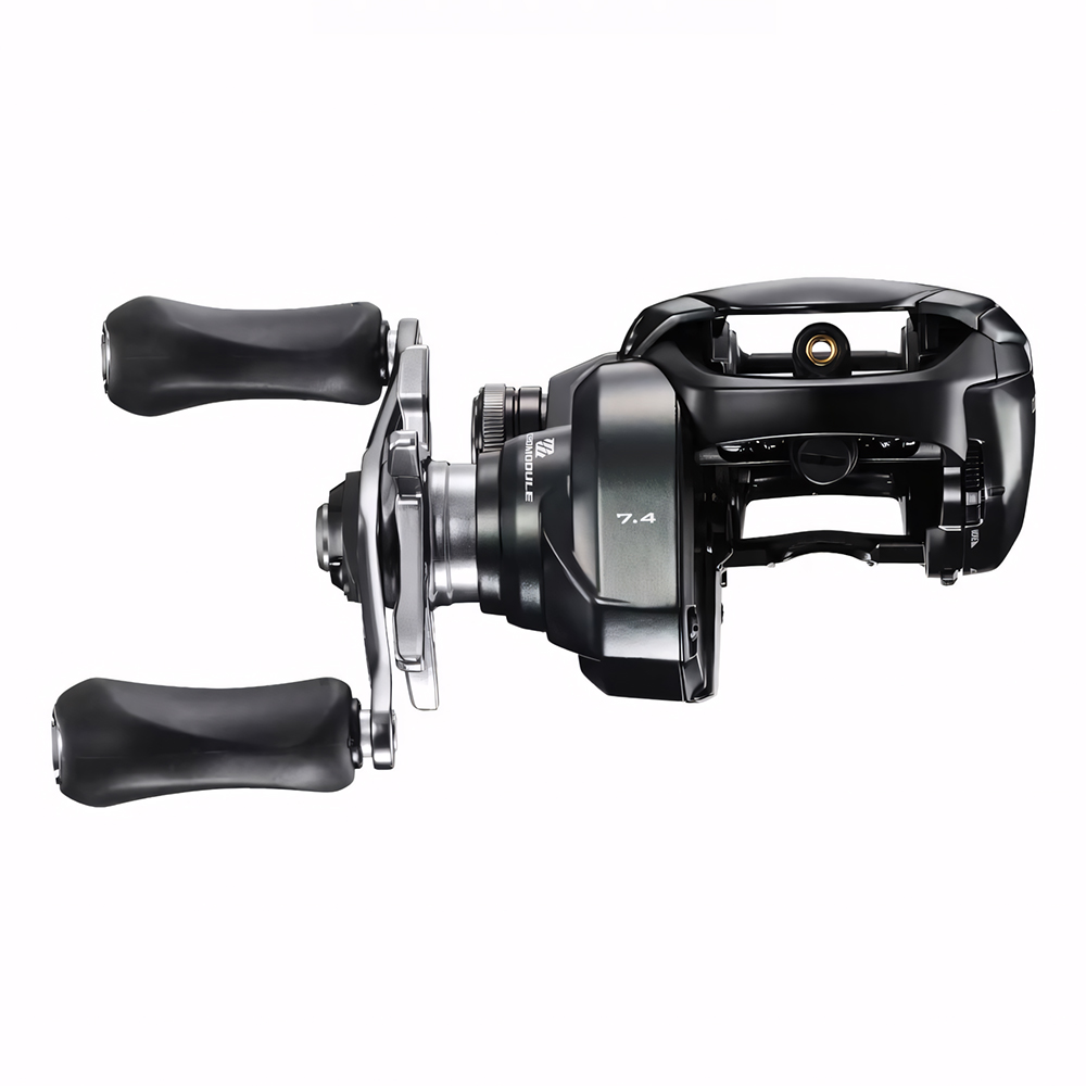 Carrete de Pesca SHIMANO CURAD - Shimano Reel Stradic reseña y precio