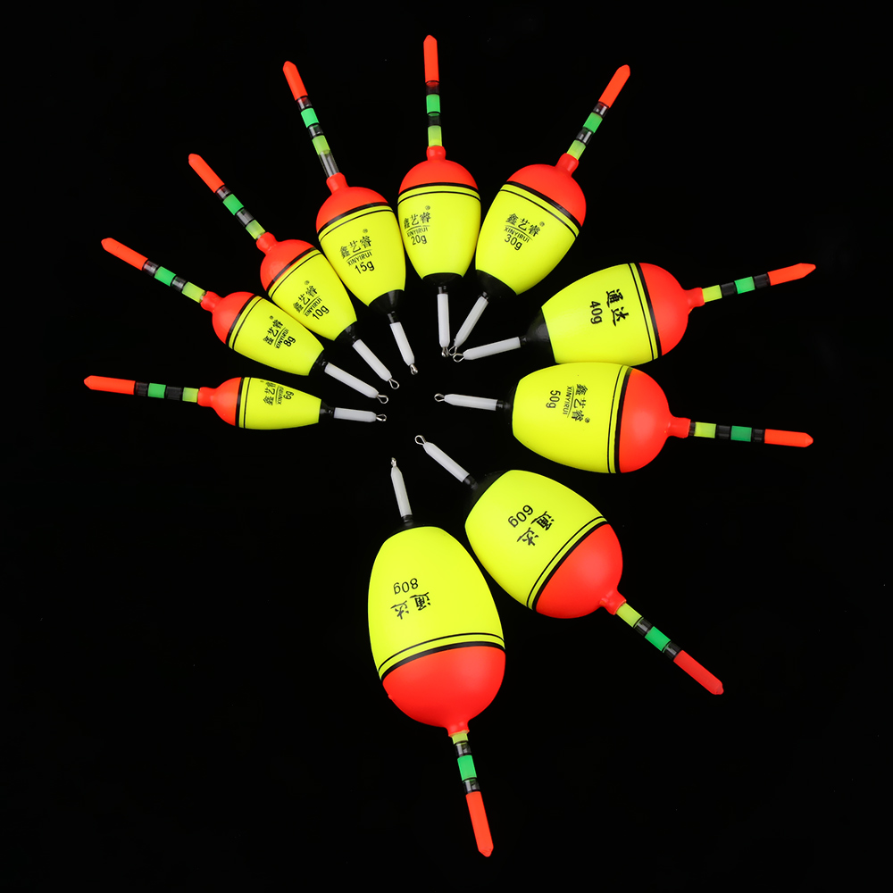 Boia Bobber bola luminosa de e - Fishing Boat Oar reseña y precio