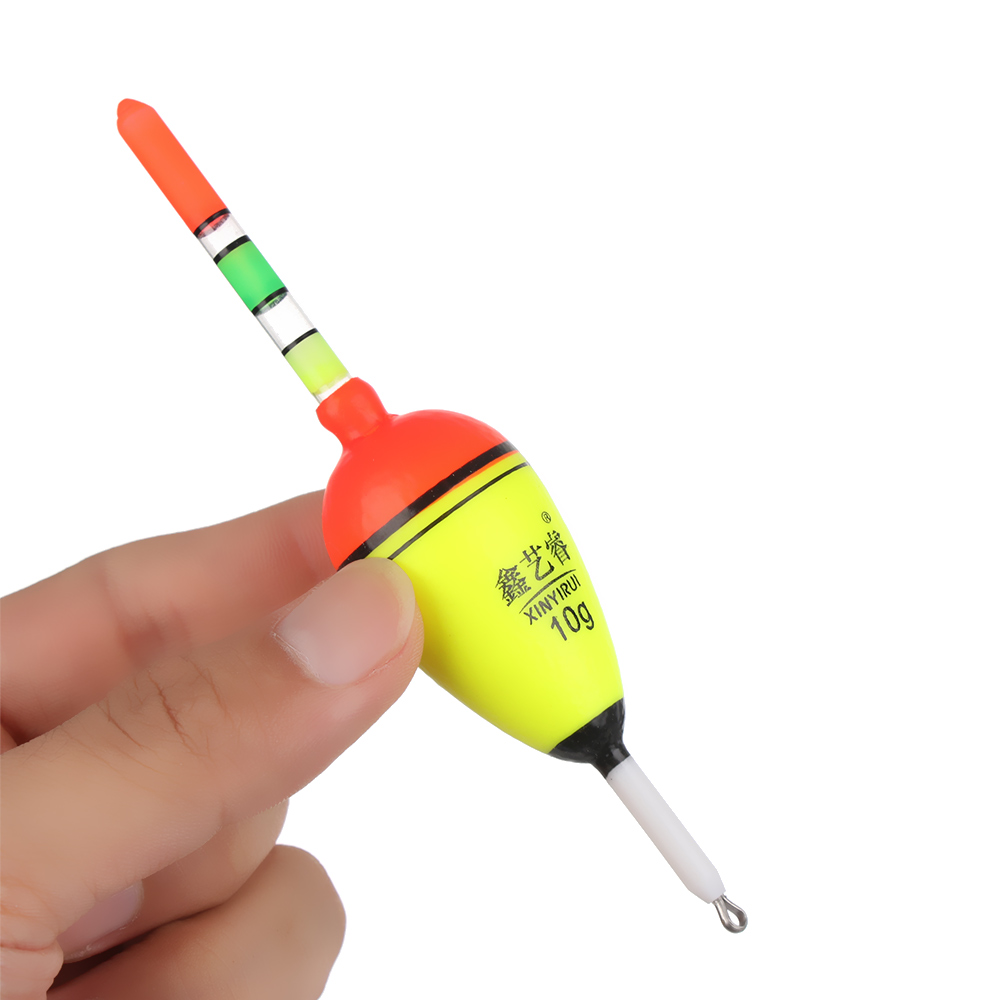 Boia Bobber bola luminosa de e - Fishing Boat Oar reseña y precio